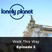 Lonely Planet: Walk this Way
