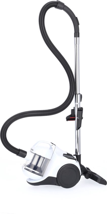 Severin CY 7103 Aspirateur sans sac volume du réservoir de