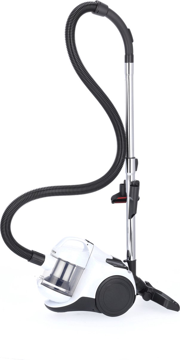 Severin CY 7103 - Stofzuiger zonder zak - containervolume van 1,5L