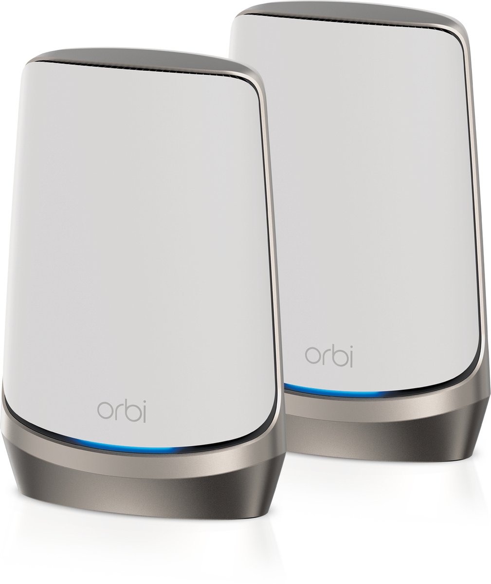 Netgear Orbi RBKE962 Wifi 6E 2-Pack