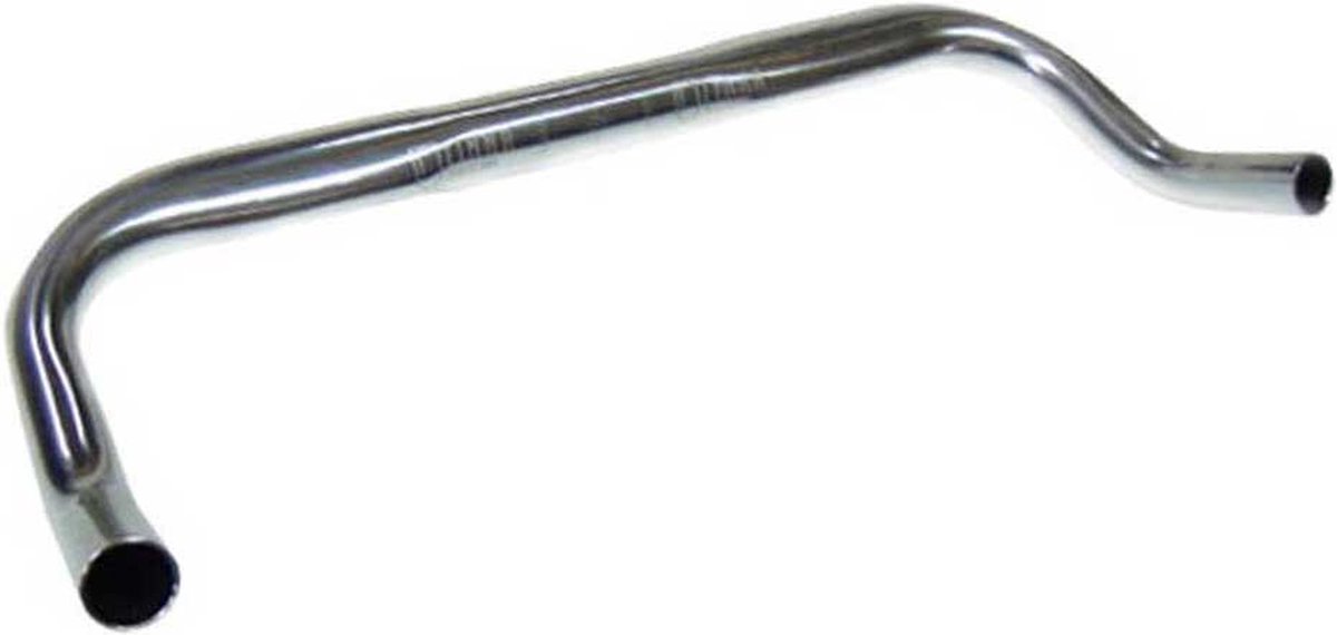 Finna Watson Stuur Zilver 31.8 mm / 425 mm