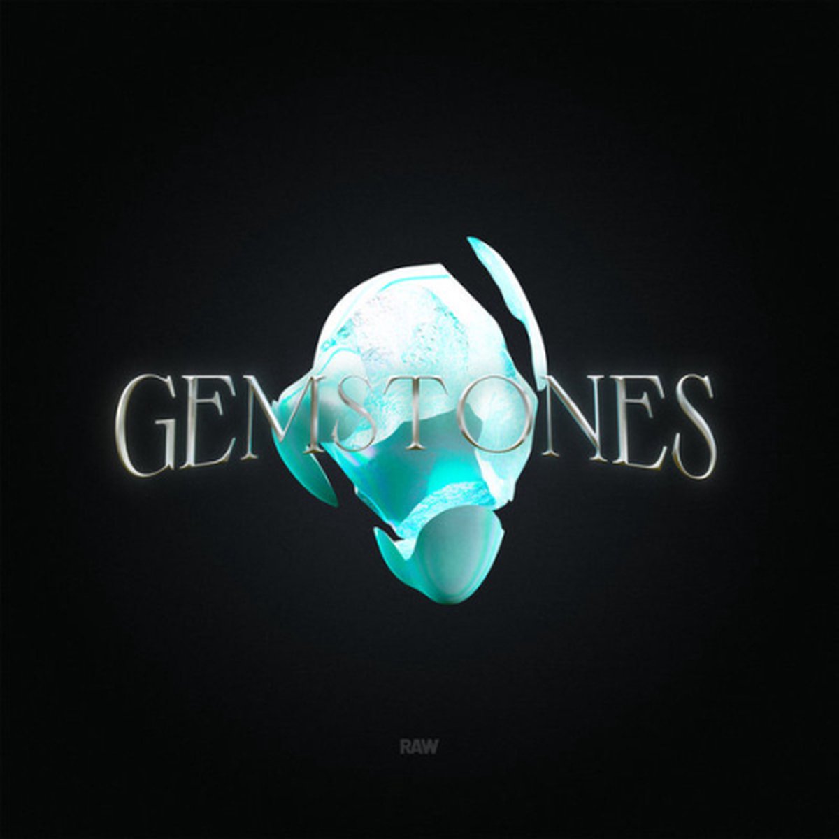 Various - Gemstones • Moonstone