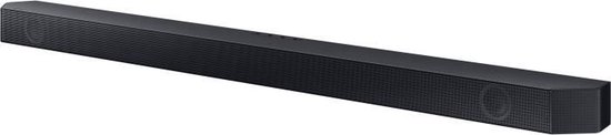 Samsung HW-Q600C - Soundbar - Inclusief subwoofer - Buitenlands model