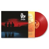 The View - Exorcism of Youth (Red Vinyl)