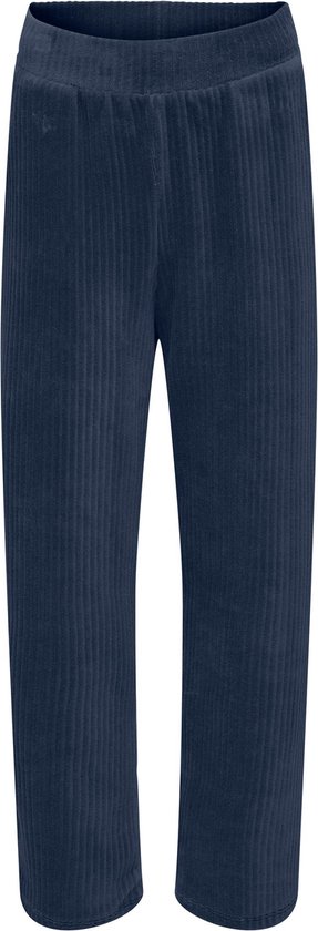 Pantalon Only filles - bleu foncé - KOGfenja - taille 158/164