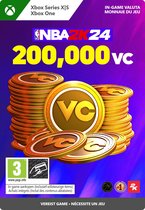 NBA 2K24 - 200,000 VC - Xbox Series X|S & Xbox One Download