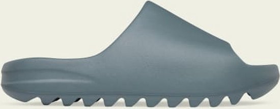 adidas Yeezy Slide - Unisex - Slate Marine - 42