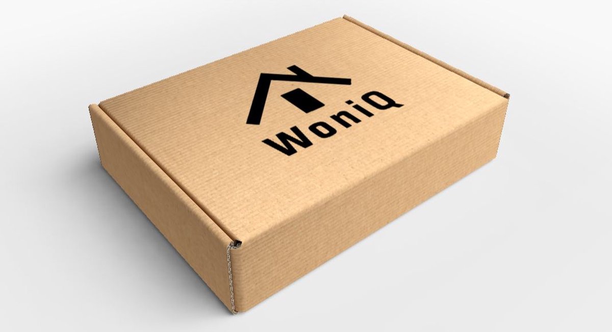 WoniQ Explosion Box - Foto box - Mystery Box - Unieke Geschenkdoos - Explosie box - Foto Doos - Knutselen - Cadeau voor Man en Vrouw - Inclusief Handleiding + Bonus stickervellen en plakband — afbeelding 7