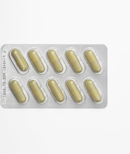 Bional IdeaalGewicht - Afslanksupplement - Afslankpillen met glucomannan - 60 tabletten voor afvallen