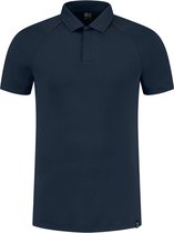Tricorp Polo Rewear 202701 - Encre - Taille S