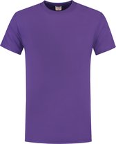 T-shirt Tricorp - Casual - 101001 - Violet - taille XXL