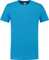 Tricorp 101004 T-shirt Fitted - Turquoise - L