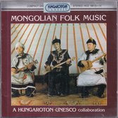 Mongolian Folk Music
