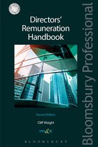 Directors Remuneration Handbook