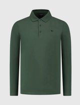 Ballin Polo shirt - Heren - Forest Green, L