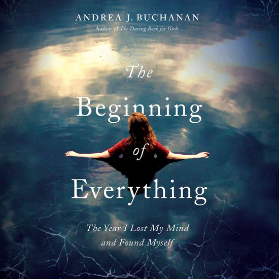 Beginning of Everything, The - cover
