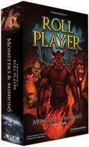 Roll Player: Monsters And Minions