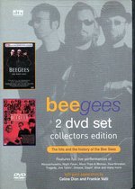 One Night Only/The Official Story of the Beegees [DVD]