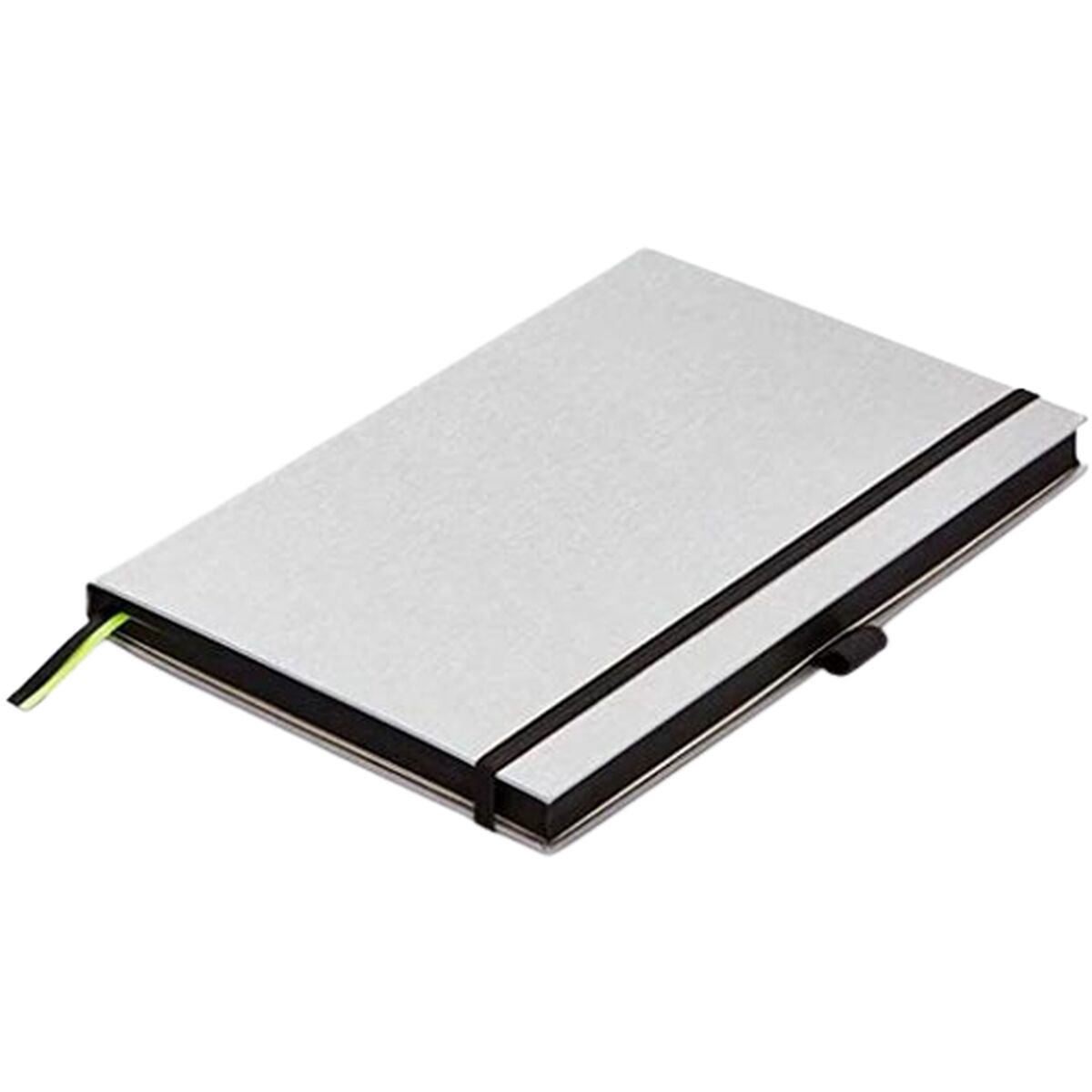 LAMY Notitieboek Softcover A5 - Zwart