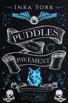 Tales from the Noctuary 2 - Puddles in the Pavement