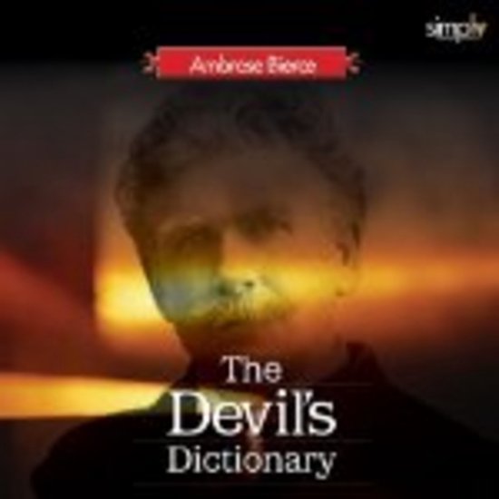 The Devil's Dictionary - cover