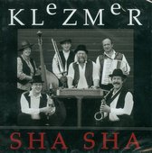 Klzmr - Sha Sha (CD)