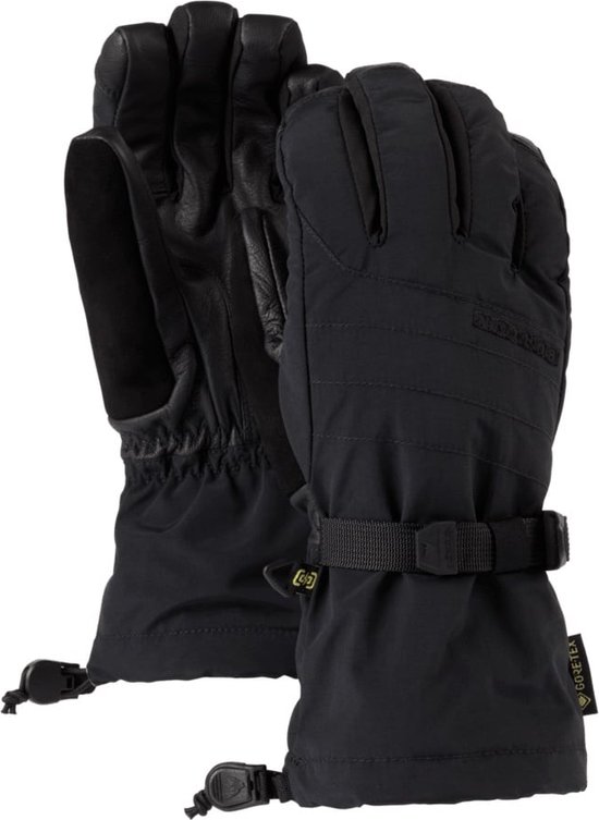 Burton Womens Deluxe GORETEX Gloves