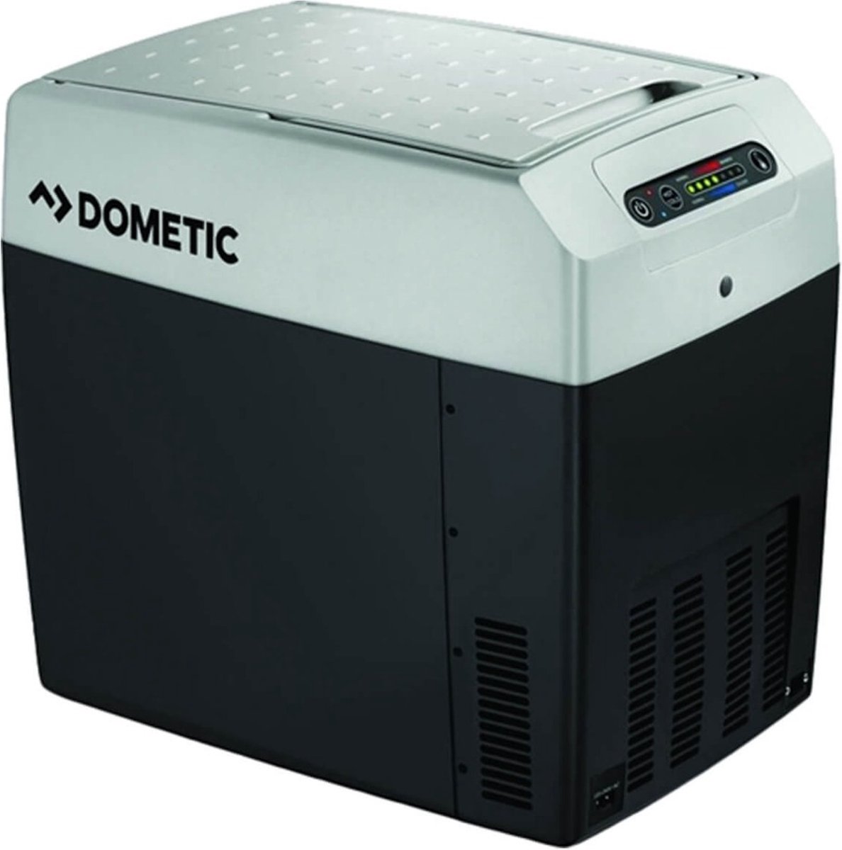 Koelbox Dometic Tropicool TCX21 Thermo-elektrisch 20 liter 12/24/230V