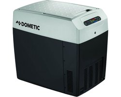 Dometic TropiCool TCX 21 thermo elektrische koelbox - 20 liter - 12/24/230v