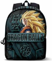 Dragonball Z Rugzak Goku Super Saiyan 2 Vakken - Hoogte 44cm