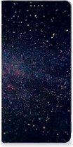 Flip Cover OnePlus Nord 3 Smart Cover Hoesje Stars