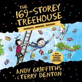The Treehouse Series 13 - The 169-storey Treehouse