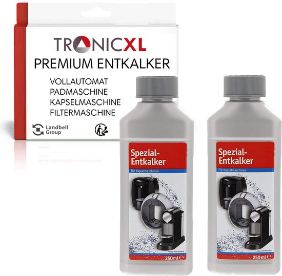 TronicXL