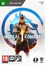 Mortal Kombat 1 - Xbox Series X|S Download