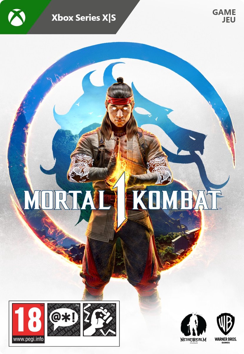 Mortal Kombat 11 Premium Collection (Xbox One