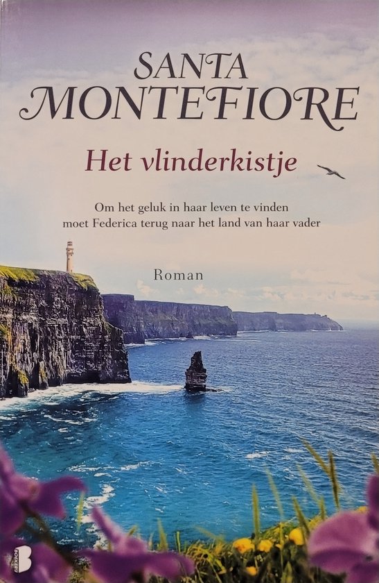 Het vlinderkistje - cover