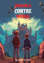Learn French Language with Dracula Contre Manah