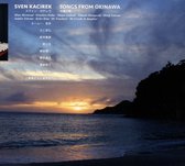 Sven Kacirek - Songs From Okinawa (CD)