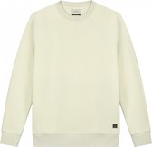 Dstrezzed Sweater - Slim Fit - Creme - XXL