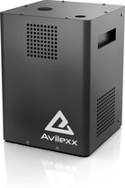 Avilexx Sparkular - 750w spark machine - koudvuur fontein van 5 meter hoog - special effect - podium effect