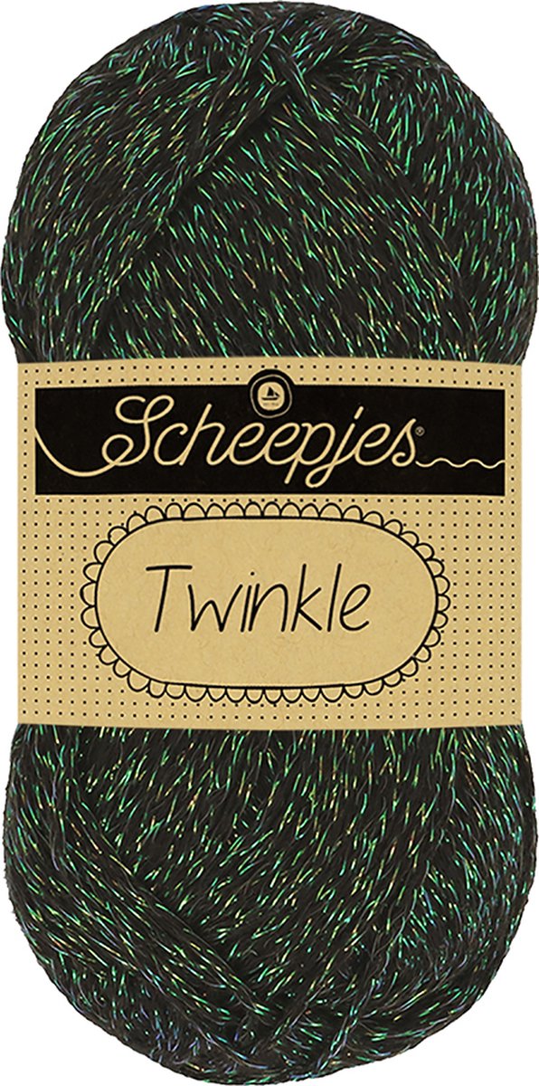 Scheepjes Twinkle 50gr - 915