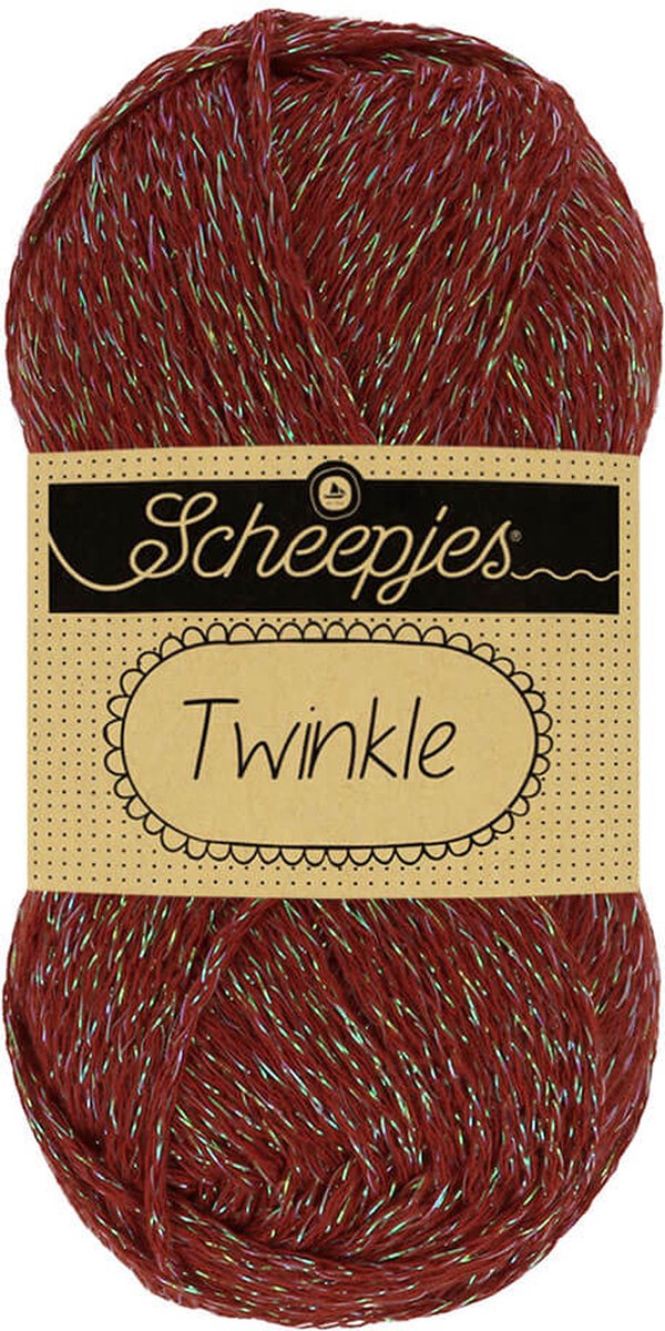 Scheepjes Twinkle 50gr - 906