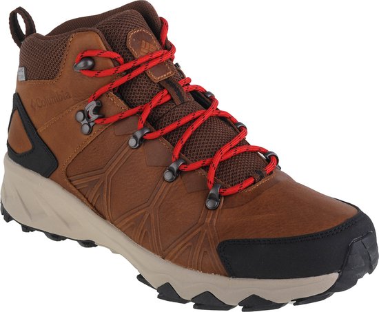 Columbia Peakfreak II Mid OutDry 2044251286, Mannen, Bruin, Trekkingschoenen, maat: 46