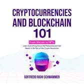 Cryptocurrencies and Blockchain 101