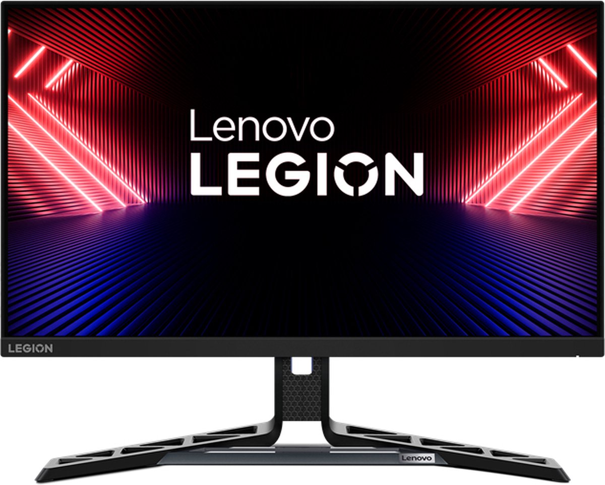 LENOVO Legion R25i-30 - 25 inch - 1920 x 1080 (Full HD) - 0.5 ms - 165 Hz