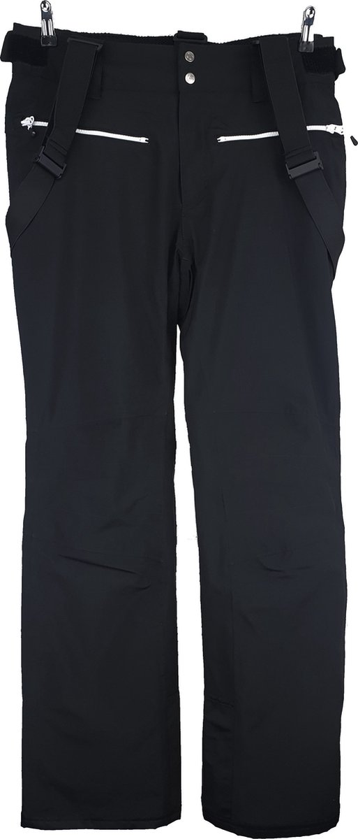 Dare2B Heren Intrinsic II Skibroek Multicolor