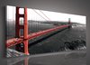 Golden Gate - Rood