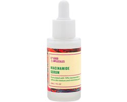 Good Molecules Niacinamide Serum 30ml