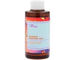 Good Molecules Niacinamide Brightening Toner 120ml