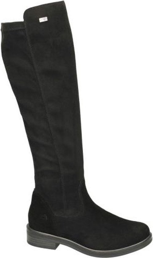 Remonte -Dames zwart laarzen maat 36 bol